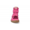 G3160189 5 barefoot zimni obuv s membranou froddo bf tex winter fuxia pink ruzova 3