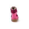G3160189 5 barefoot zimni obuv s membranou froddo bf tex winter fuxia pink ruzova 5