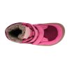 G3160189 5 barefoot zimni obuv s membranou froddo bf tex winter fuxia pink ruzova 6
