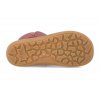 08T010.232 600 barefoot kozacky koel4kids dina hydro warm blossom ruzove 7