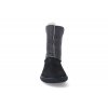 08L023.23C 000 barefoot kozacky koel4kids fina adult black cerne 2 3