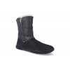 08L023.23C 000 barefoot kozacky koel4kids fina adult black cerne 2 1