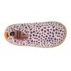 100XP500601 barefoot prezuvky bobux indie dusk dalmation ruzove 6