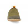100XP700401 barefoot prezuvky bobux indie olive zelene 3