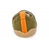 100XP700401 barefoot prezuvky bobux indie olive zelene 5