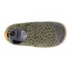 100XP700402 barefoot prezuvky bobux indie olive dalmation zelene 6