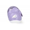 501034 barefoot capacky bobux xplorer go lilac fialove 5