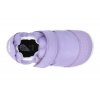 501034 barefoot capacky bobux xplorer go lilac fialove 6