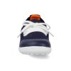 732609 barefoot capacky bobux step up play knit navy orange modre 3