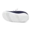 636416 barefoot tenisky bobux play knit navy orange modre 7