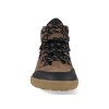 RANGER 2 D BROWN barefoot zimni obuv s membranou be lenka ranger 2 0 dark brown hneda 3