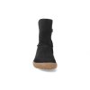 G3160170 4 barefoot kozacky s membranou froddo bf tex suede black cerne 3