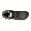 G3160189 3A barefoot zimni obuv s membranou froddo bf tex winter grey seda 6
