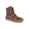 G3160169 2 barefoot zimni obuv froddo bf winter brown hneda 1