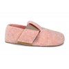 BF02 RUZOVE barefoot prezuvky pegres bez prurezu ruzove plstene 2