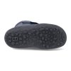 BN12700W200 barefoot zimni obuv s membranou blifestyle gibbon bio tex wool marine 7