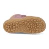BN12700W610 barefoot zimni obuv s membranou blifestyle gibbon bio tex wool altrose ruzova 7