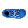 859112 barefoot kotnikova obuv ballop intense w blue modra vegan 6