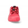 859108 barefoot kotnikova obuv ballop intense w red cervena vegan 3