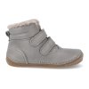 G2110113 4 zimni obuv froddo flexible sheepskin grey seda 2