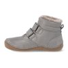 G2110113 4 zimni obuv froddo flexible sheepskin grey seda 4