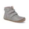 G2110113 4 zimni obuv froddo flexible sheepskin grey seda 1