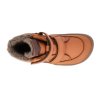 G3160169 3 barefoot zimni obuv froddo bf winter cognac hneda 6