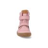 G3160169 5 barefoot zimni obuv froddo bf winter pink ruzova 3