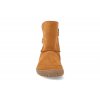 G3160170 2 barefoot kozacky s membranou froddo bf tex suede cognac hnede 3