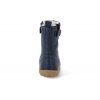 33 50028 02 barefoot zimni kozacky lurchi nessa nappa navy modre 5