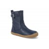 33 50028 02 barefoot zimni kozacky lurchi nessa nappa navy modre 1