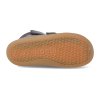 06T001.102 400 barefoot zimni obuv s membranou koel4kids brandon wool dark grey sede 7