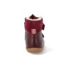 06T001.102 260 barefoot zimni obuv s membranou koel4kids brandon wool bordo vinove 5