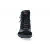 150609 barefoot kotnikova obuv sole runner transition vario 3 leder black cerna 3
