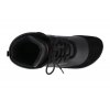 150609 barefoot kotnikova obuv sole runner transition vario 3 leder black cerna 6