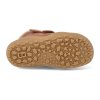 BN12700W910 barefoot zimni obuv s membranou blifestyle gibbon bio tex wool haselnuss hneda 7