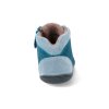 BV42110W280 barefoot zateplena obuv blifestyle kodiak vlies petrol modra 5