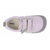 BF0001 W N SO JASMINE barefoot tenisky beda jasmine s velurovym okopem ruzove 6