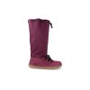 08T012.507 260 barefoot zimni obuv s membranou koel4kids rana lambwool bordo 32 2