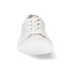 BN23411L102 barefoot tenisky blifestyle sneakerstyle bio nappa weiss bile 3