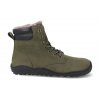 05L004.237 350 barefoot zimni obuv koel luka lambwool khaki zelena 2