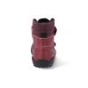 04T002.50E 260 barefoot zimni obuv s membranou koel4kids milan vegan tex bordo vinova 5