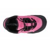 BV23407X620 barefoot outdoorova obuv s membranou blifestyle caprini himbeere ruzova 6