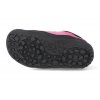 BV23407X620 barefoot outdoorova obuv s membranou blifestyle caprini himbeere ruzova 7