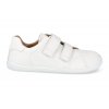 BN13403L100 barefoot tenisky blifestyle lutra bio nappa weiss bile 2
