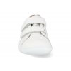 BN13403L100 barefoot tenisky blifestyle lutra bio nappa weiss bile 3