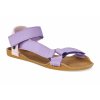 TE13904M800 barefoot sandaly blifestyle niobe w lavender vegan fialove 1