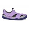 V13902M800 barefoot sandaly blifestyle gerenuk micropel lavender vegan fialove 2