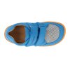 VE13900B260 barefoot sandaly blifestyle waran micropel turkis vegan modre 6