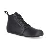 VINTERO BLACK N barefoot zimni obuv saltic vintero black nappa 1